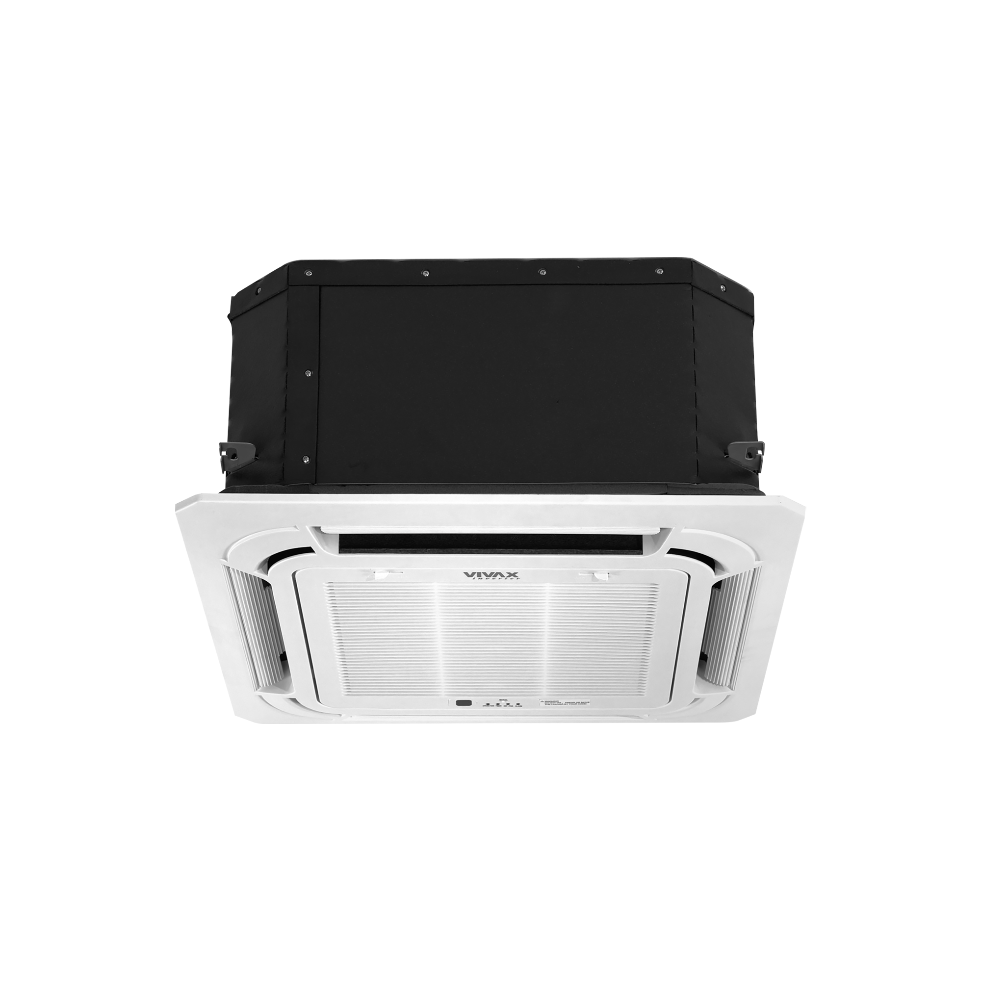 AIRE ACONDICIONADO CASSETTE VIVAX ACP-12CC35AERI+ R32