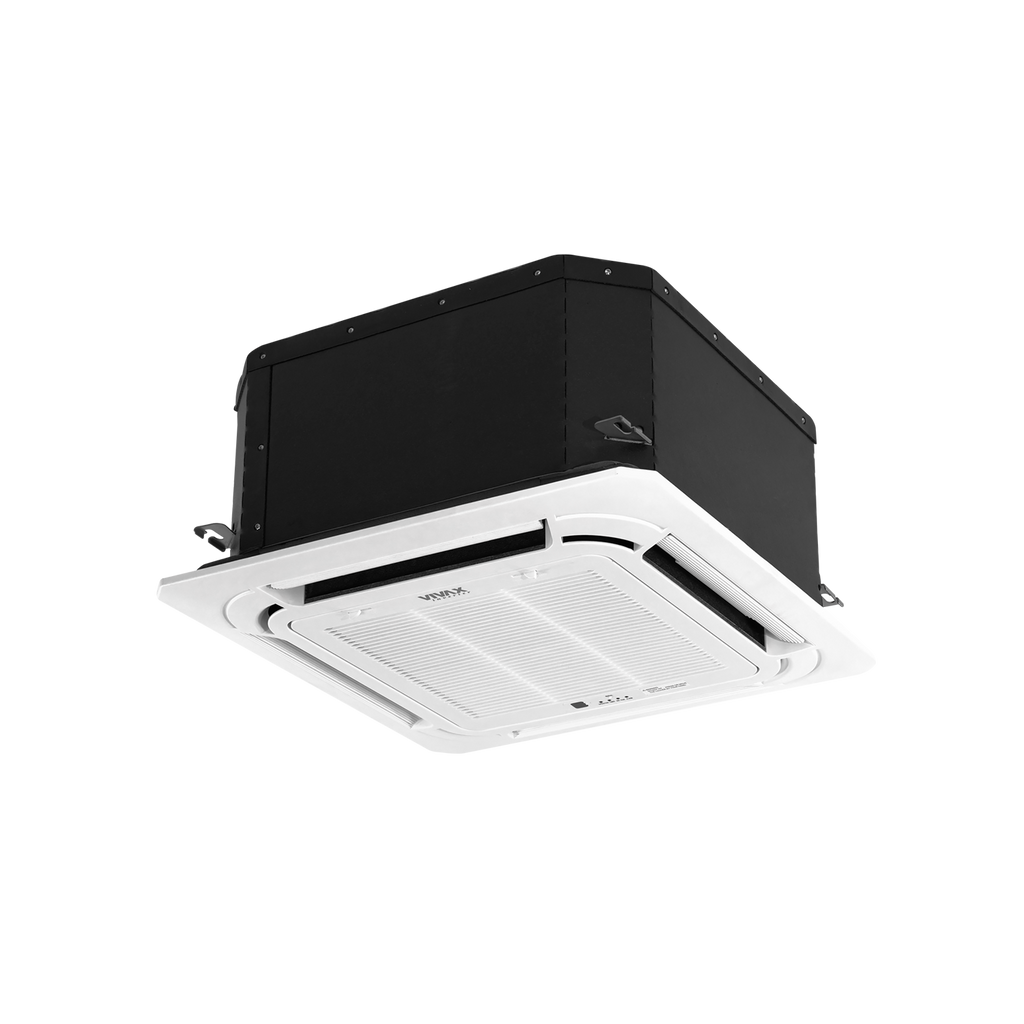 AIRE ACONDICIONADO CASSETTE VIVAX ACP-12CC35AERI+ R32